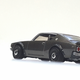 Illustration for article titled CUSTOM Kenmeri Skyline!!! 4 cars 1 post
